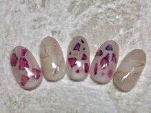 ネイルサロン ウノ 湘南平塚(UNO)/