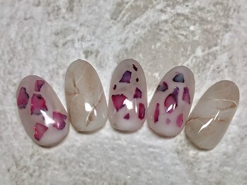 ネイルサロン ウノ 湘南平塚(UNO)/