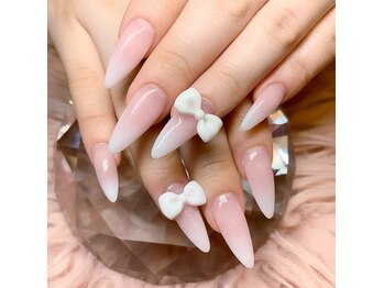 エミューネイル(EMU NAIL)/