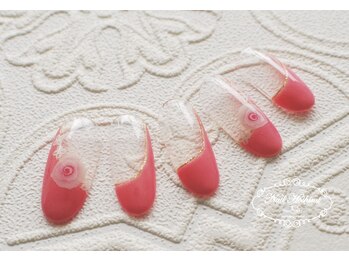 ジュジュ(Juju)/主婦向けアートセット