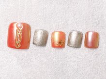 ジュノネイル(juno nail)/サマーミラー