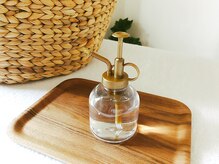 レスト(Rest)/お客様用アルコールスプレー◎