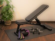 コンディショニングサロン クーラ(CURA)/