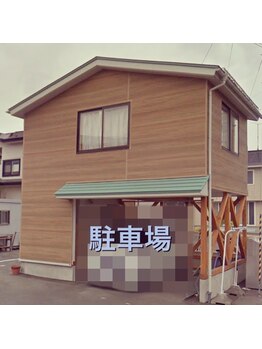 ローズチャーム(Rose ChaRM)/