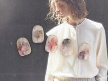 フリーズネイル 三宮店(FREE'S nail)/インクネイル