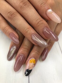 アイル ビューティーサロン(Airu Beauty Salon)/