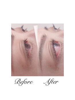 リシェルアイラッシュ 関内店(Richelle eyelash)/まつ毛デザインコレクション 145