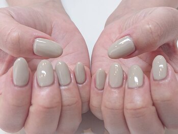 アールエム(Rm)/4月◎ネイル