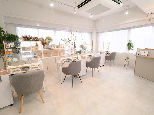 STELLAR beauty salon　天六店 【ステラビューティーサロン】