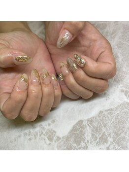 フリーネイル 枚方店(free nail)/アート10本何でも◎