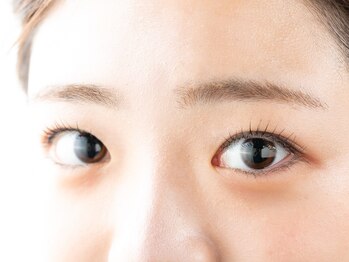 リセットヘアアンドアイラッシュ(Re:set)/まつ毛カール（ラッシュリフト）