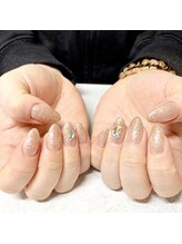 カシワビューティーココ(kashiwa beauty coco)/オーダーネイル