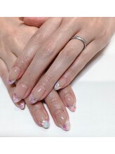 ネイルケア 素爪/