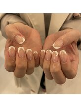 ネイルズトーキョー(nails TOKYO)/フレンチ