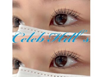 セレブヒルズ 北円山店(Celeb Hill's)/