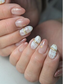 ジュンクス(JUNX)/JUNX Nail Collection