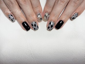 フラワー(Flower)/