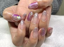 ル トレフル(Le Tre'fle)/定額デザイン