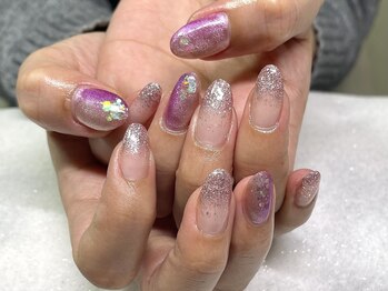 ル トレフル(Le Tre'fle)/定額デザイン