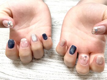 ホナ(HONA)/ホロホロハート