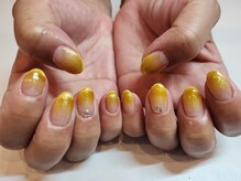 アールエム(Rm)/6月◎ネイル