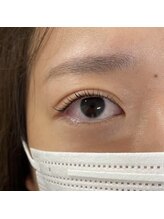 シェリル 大泉学園店(Cherilu)/ロッド式パーマ