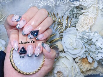 シュエット(Chouette)/