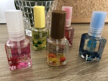 スタジオ1108(Studio1108)/ネイルオイル/パラジェル/オフ