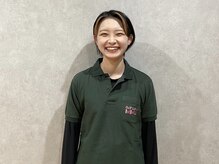 皇子山MMA/女性＆幼児キッズ担当