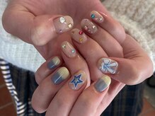 ブリコ(Brico)/art design / nana