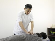 エスピーエフジム(SPF Gym)/痛みを根本から改善します☆