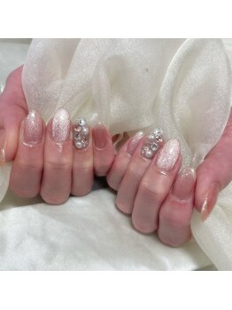 アイリッシュネイル 久屋大通店(Irish Nail)/マオプリズム