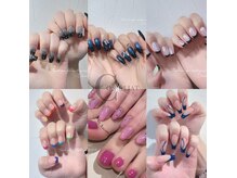 落ち着いたデザイン～トレンドまで幅広くお任せ下さい♪