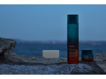 ラヴィアン(Ravian)の雰囲気（こだわり抜いたホームケアアイテムもご用意◎ご相談ください♪）