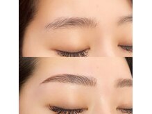 ジューシーアイ 志木店(Juicy Eye)/ブロウリフトとWaxのセット♪