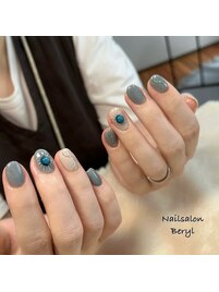 【ハンド】定額デザイン