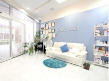フェリス.ディア(Feliz.Dia)の雰囲気（完全個室のプライベートサロン。JR大久保駅南口、徒歩5分圏内）