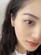 チピ 宜野湾店(chipie)の写真/【大人気ハリウッドブロウリフト+Lash Lift】眉ｘまつ毛パーマの同時施術で時短でキレイに☆