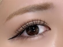 エニ(eni.)/シングルエクステ(フラット)