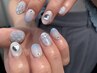 【HAND】お客様持ち込みdesign -90min- ¥9,000