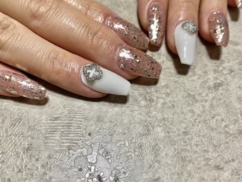 リベロネイル(Libero Nail)/担当yuri　スカルプ