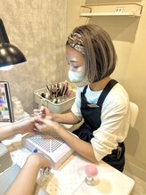 ウネルマ(UNELMA)&nbsp;大場 祐子