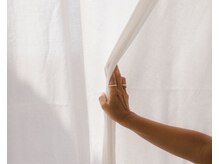 ミニョン(mignon)の雰囲気（完全個室】癒やしのプライベート空間/無理な勧誘なし）