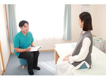 リメイク(Re:make)/カウンセリング