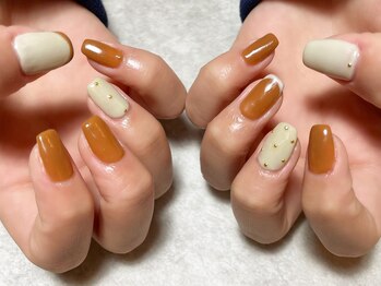 フーア(fu-a’)/持ち込みネイル