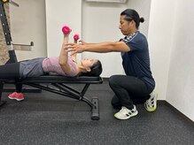 デスポッティ(DESPORTER)の雰囲気（高齢者や初心者から全国大会で活躍する選手まで指導＆サポート！）