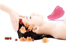 リラックスMの雰囲気(首肩頭がとにかくほぐれる『かっさヘッドスパ60分』おすすめ!)