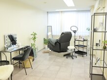ボニー(BONNY)の雰囲気（お化粧直しもしてお帰り頂けます☆）