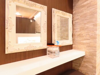 一龍リラクゼーション 渋谷店/ドレッサー