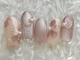 トレンドコース